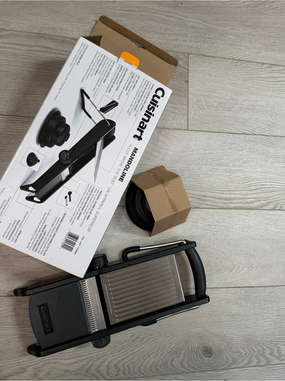 Smartphone VR Headset Not Found